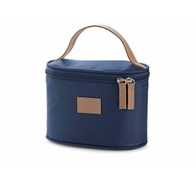 CROWE. Несессер, Синий