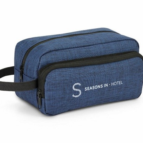 KEVIN. Несессер, Синий KEVIN. Несессер, Синий