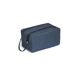 WAYNE. Несессер, синий