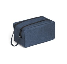 WAYNE. Несессер, синий