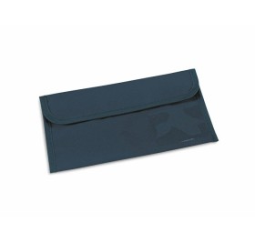 AIRLINE. Сумка для проездных документов, Синий