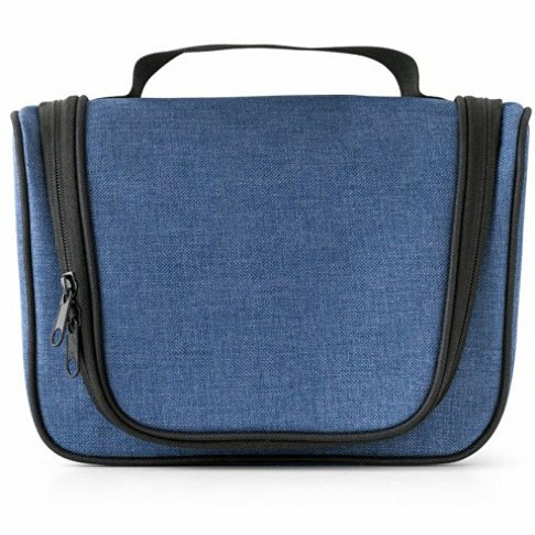 MILLI. Несессер из 600D, Синий