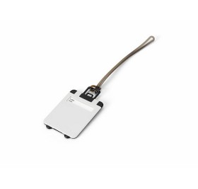 FANNY. Идентификатор, Белый