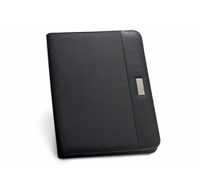 PASZO. Папка A4, Черный PASZO. Папка A4, Черный