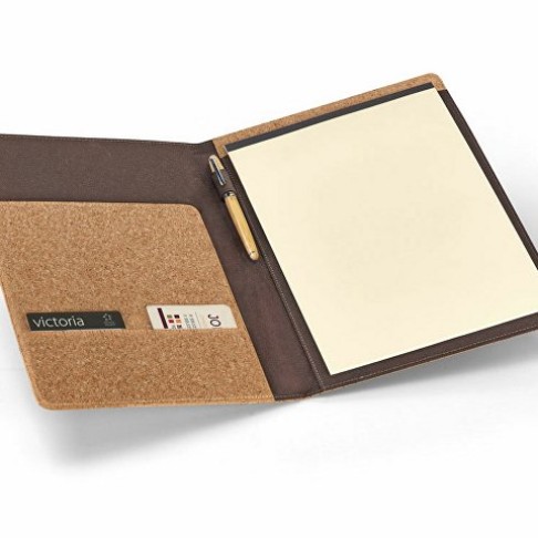 SERPA. Папка A4 из натуральной пробки, Натуральный SERPA. Папка A4 из натуральной пробки, Натуральный