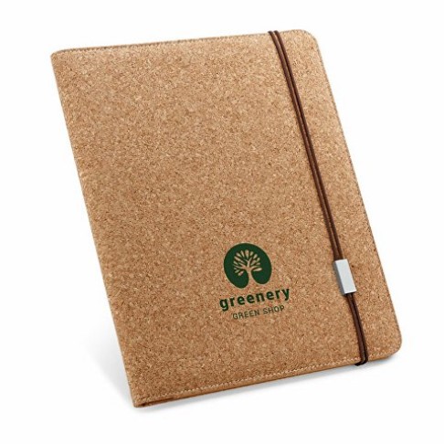 SERPA. Папка A4 из натуральной пробки, Натуральный SERPA. Папка A4 из натуральной пробки, Натуральный