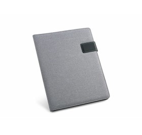 RIORDAN. Папка A4, Светло-серый RIORDAN. Папка A4, Светло-серый