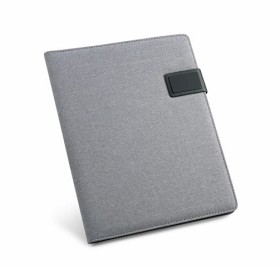 RIORDAN. Папка A4, Светло-серый