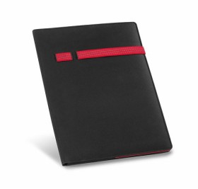 TORGA. Папка A4, Красный