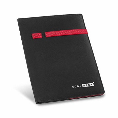 TORGA. Папка A4, Красный TORGA. Папка A4, Красный