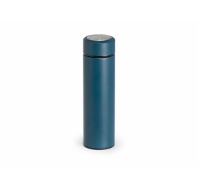 INGRAM. Термос 470 мл, Синий