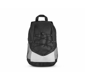 TURIM. Рюкзак 600D, Черный TURIM. Рюкзак 600D, Черный