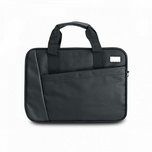 ANGLE LAPTOP. Сумка для ноутбука 15.6'', Черный