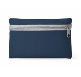 VIVIANI. Кошелек для ключей, Синий