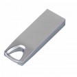 USB 3.0-флешка на 64 Гб с мини чипом, компактный дизайн, стильное отверстие для цепочки