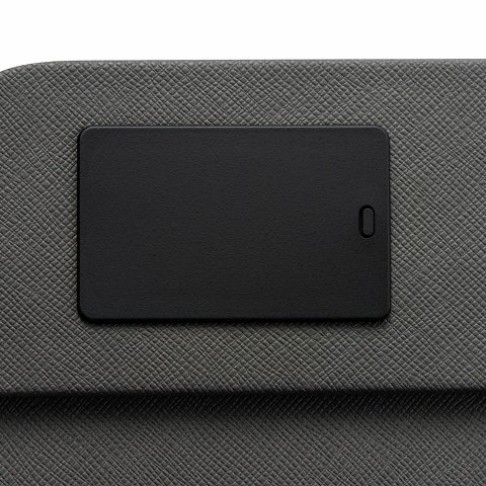 Многофункциональный коврик для мыши «Multi Pad» с беспроводной зарядкой и LCD экраном, 10 Вт, серый