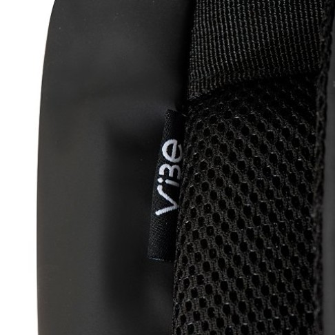 Рюкзак Gym с отделением для обуви, черный