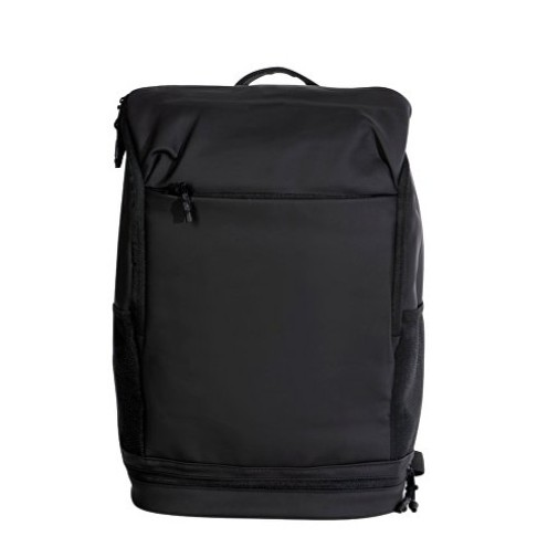 Рюкзак Gym с отделением для обуви, черный