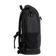 Рюкзак Gym с отделением для обуви, черный