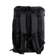 Рюкзак Gym с отделением для обуви, черный