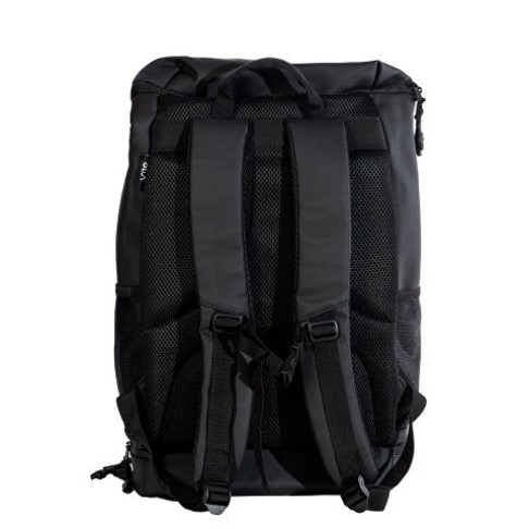 Рюкзак Gym с отделением для обуви, черный