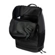 Рюкзак Gym с отделением для обуви, черный