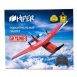 Радиоуправляемый самолёт  HIPER 