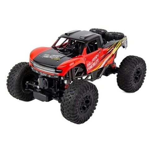 Радиоуправляемый внедорожник HIPER Радиоуправляемый внедорожник HIPER