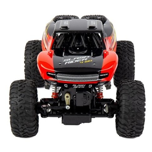 Радиоуправляемый внедорожник HIPER Радиоуправляемый внедорожник HIPER