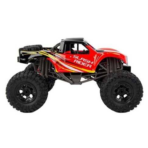 Радиоуправляемый внедорожник HIPER Радиоуправляемый внедорожник HIPER