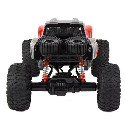 Радиоуправляемый внедорожник HIPER Радиоуправляемый внедорожник HIPER