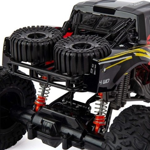 Радиоуправляемый внедорожник HIPER Радиоуправляемый внедорожник HIPER