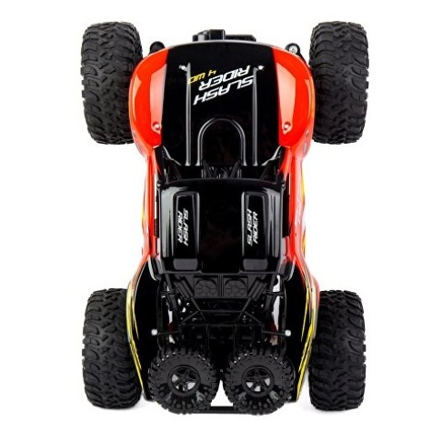 Радиоуправляемый внедорожник HIPER Радиоуправляемый внедорожник HIPER