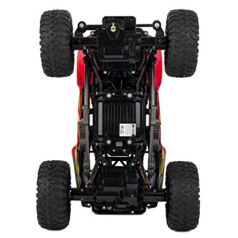 Радиоуправляемый внедорожник HIPER Радиоуправляемый внедорожник HIPER