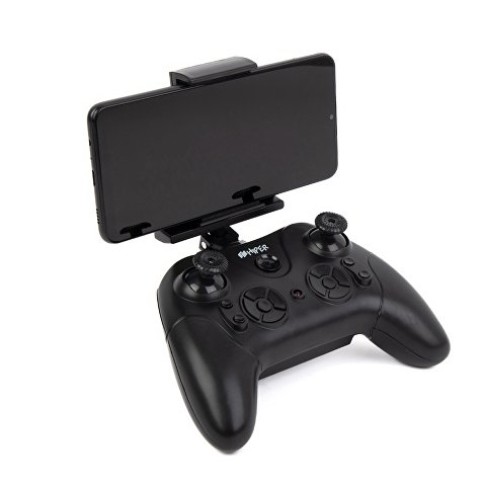 Радиоуправляемый квадрокоптер HIPER Радиоуправляемый квадрокоптер HIPER