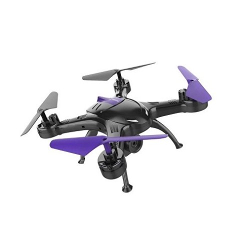 Радиоуправляемый квадрокоптер HIPER Радиоуправляемый квадрокоптер HIPER