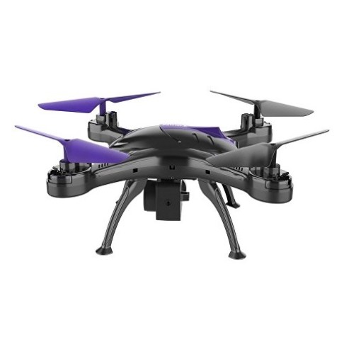 Радиоуправляемый квадрокоптер HIPER Радиоуправляемый квадрокоптер HIPER