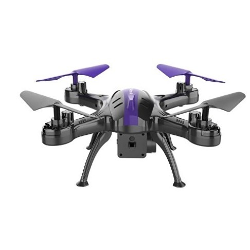 Радиоуправляемый квадрокоптер HIPER Радиоуправляемый квадрокоптер HIPER