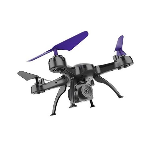 Радиоуправляемый квадрокоптер HIPER Радиоуправляемый квадрокоптер HIPER