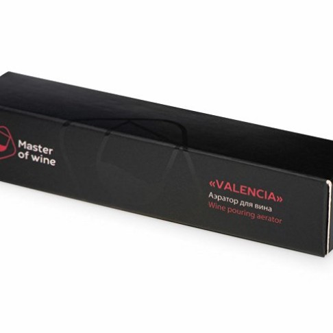 Аэратор для вина 
