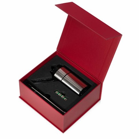 Электрический аэратор-диспенсер для вина Электрический аэратор-диспенсер для вина