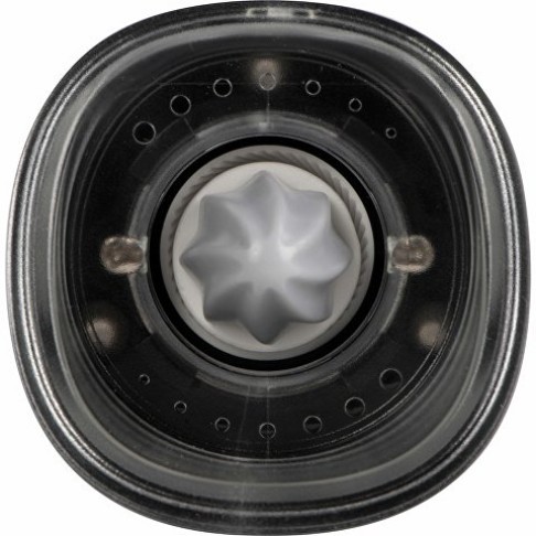 Гравитационная электрическая мельница для соли и перца 