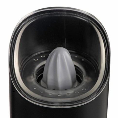 Гравитационная электрическая мельница для соли и перца 