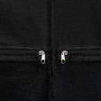 Портплед с отделением для обуви Suit, черный