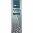 Вакуумный термос «Module X» с индикатором температуры, 500 мл, черный