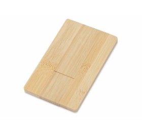 USB 2.0- флешка на 32 Гб «Bamboo Card»