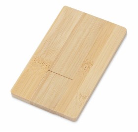 USB 2.0- флешка на 32 Гб «Bamboo Card»