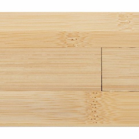 USB 2.0- флешка на 32 Гб «Bamboo Card»