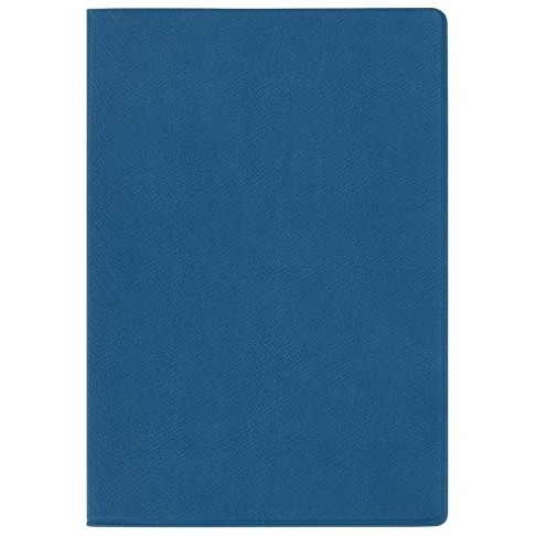 Классическая обложка для паспорта 