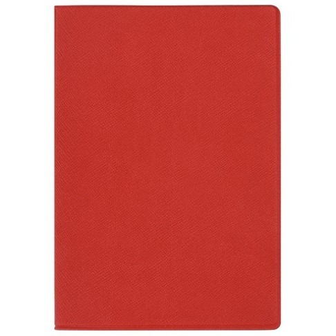 Классическая обложка для паспорта Классическая обложка для паспорта